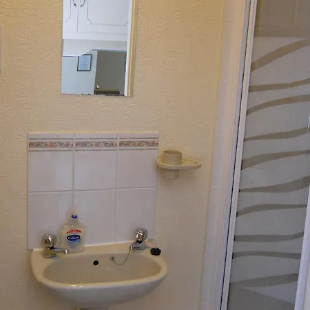 Guest house Ashcroft Scarborough
