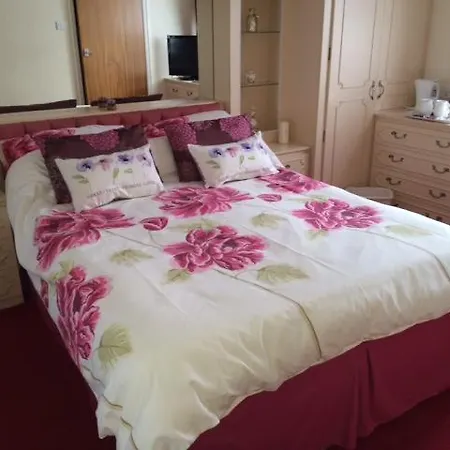 Ashcroft Guest house